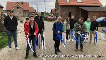 Glückliche Adenbütteler: 1,2-Millionen-Häuser zum halben Preis