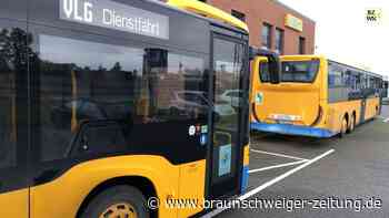 Darum will Gewerkschaft Verdi mehr Geld für Gifhorns Busfahrer