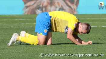 Warum Marc Pfitzner auf Eintrachts Robert Ivanov verzichtete