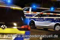 Wiesbadener Hauptbahnhof nach Drohung geräumt