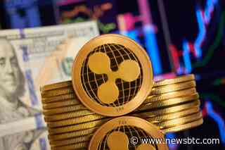 XRP Price Prediction: Analyst Points Out Incoming Mega Bounce, Here’s The Target