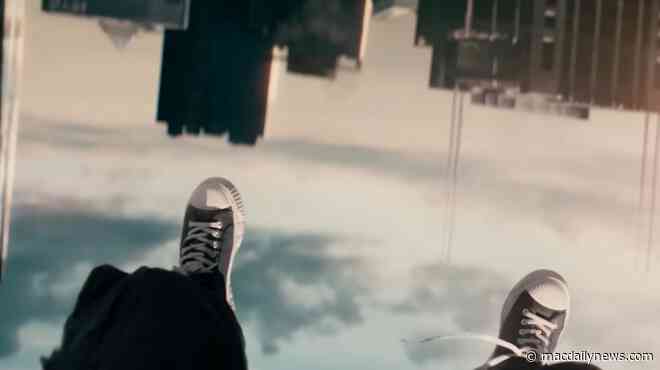 Apple debuts new ‘Pro Power’ ad spotlighting gaming capabilities of iPhone 15 Pro