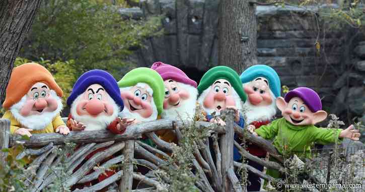 Disney Reveals Massive Internal Changes to 'Snow White' After Daily Wire Drops Its Own Version