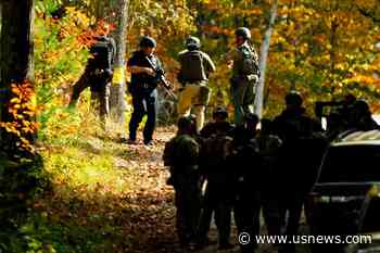 Maine Police Were Alerted Weeks Ago About Shooter's Threats
