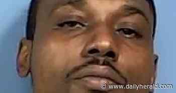 Man sentenced to 88 years for sexual assault of Oak Brook hotel employee