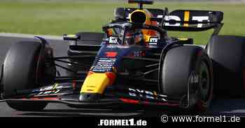 Ferrari "eine Überraschung": Wo hat Verstappen die Mexiko-Pole verloren?
