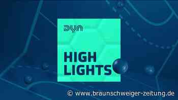Highlightplus MT Melsungen - Rhein-Neckar Löwen - (0:09 - 4:17)