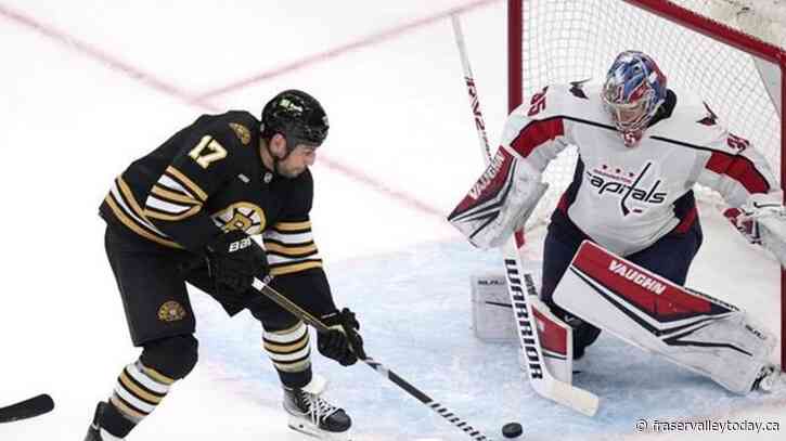 Bruins place veteran forward Milan Lucic on long-term injured list