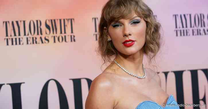 Popstar Taylor Swift stellt weiteren Spotify-Rekord auf