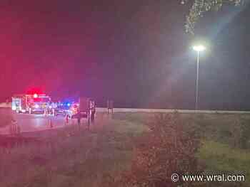 Authorities investigating crash, possible road rage incident on I-40 in Garner