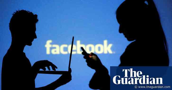 Thousands of men in private Facebook groups that are ‘cesspits’ of racism and misogyny