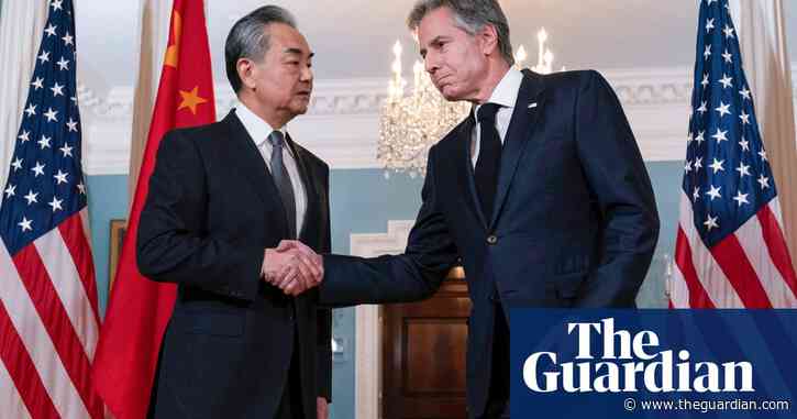 Joe Biden and Xi Jinping meeting a step closer, says US