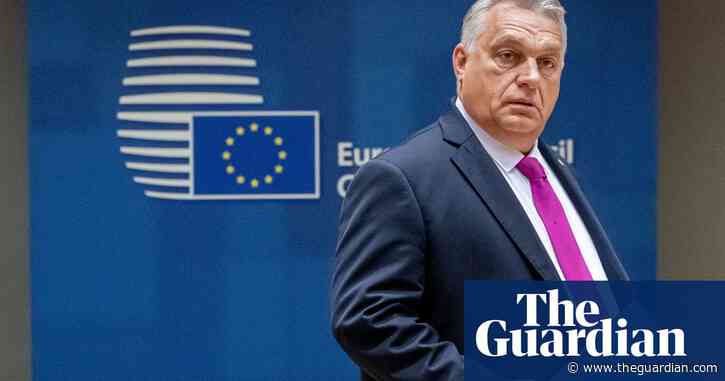 Emmanuel Macron condemns Viktor Orbán meeting with Vladimir Putin