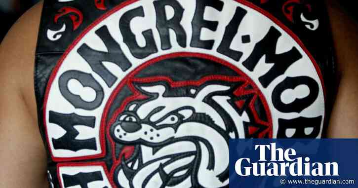 New Zealand gangs may be forced to cover facial tattoos with makeup, incoming government says