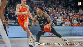 Trotz Bestbesetzung: Braunschweig verliert packendes Duell