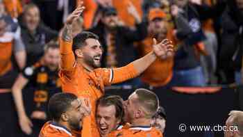 Borges scores 'Olimpico' goal as Forge FC completes comeback to win 4th CPL title