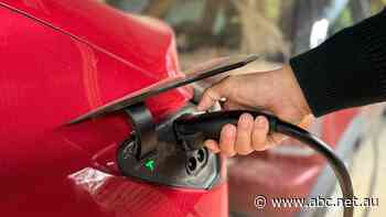 Bulk of country drivers would not consider an electric car, RAA says