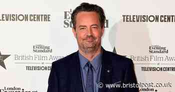 Friends star Matthew Perry found dead at his LA home aged 54