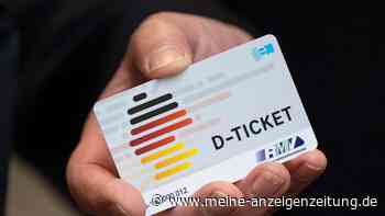 Deutschlandticket: So gehen Sie bei Kündigungsproblemen vor