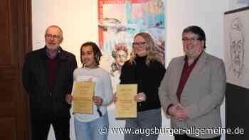 Franz-Martin-Kuen-Kunstpreis ist zurück: Diese Kunstwerke werden gesucht