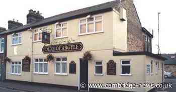 All the pubs in Cambridge that no longer exist including one loved by Pink Floyd