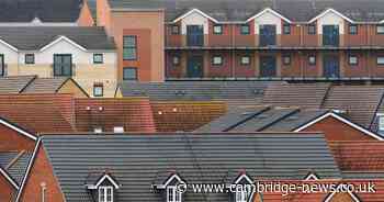 Cambridgeshire area where house prices have boomed since Location, Location, Location first aired