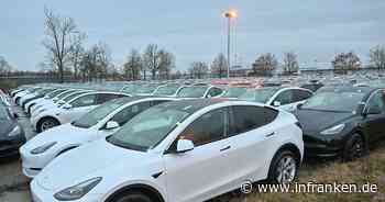 Autoexperte Dudenhöffer: Chinesen sind uns um Jahre voraus