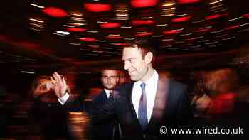 Greece’s New Political Star Is a TikTok Creation