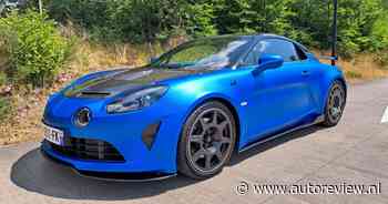 Prijsvergelijking: zo duur is een viercilinder sportwagen in Nederland