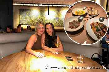 Mayfair’s Brazilian restaurant Bossa is a hidden gem