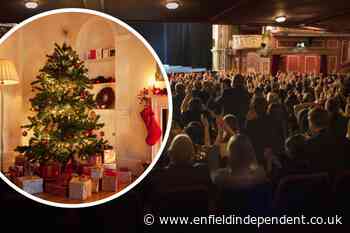 5 of the best Christmas pantomimes in London for 2023