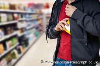 Opinion: How to stop shoplifting in cost of living crisis?