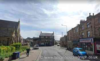 22 arrests made across Accrington and Padiham in ASB fight