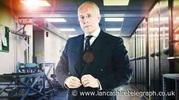 Cause of Death follows Lancashire’s senior coroner