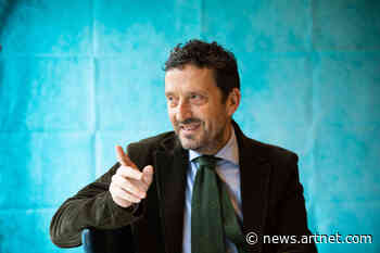 Right Wing Journalist Nominated To Lead Venice Biennale