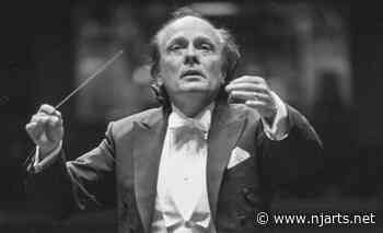 Conductor Zdeněk Mácal Is Dead At 87