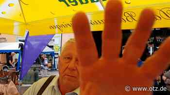 Kriminelles aus Ostthüringen: Was einen Bürgermeister auf die Anklagebank gebracht hat