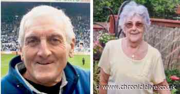 Death notices and funeral announcements in The Chronicle Newcastle from October 20 to October 26