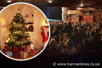 5 of the best Christmas pantomimes in London for 2023