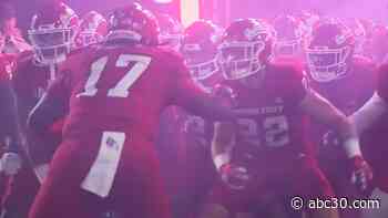 Bulldogs win in dramatic fashion, in control of own destiny with path to the MW title game