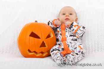 Was your baby born in October 2023? Send us your pictures