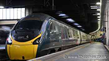 Two months of misery for West Coast line as Avanti cuts services. subscription