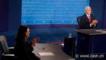 US-Präsidentschaft: Republikaner Mike Pence zieht Bewerbung zurück