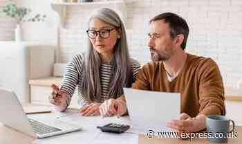 Mortgage borrowers warned against being ‘hypnotised’ by headline rates as fees rise