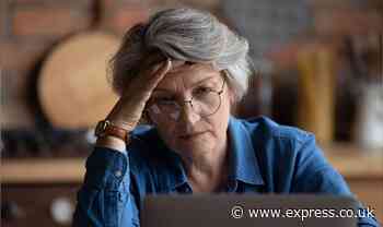 DWP responds to Universal Credit shake-up fears that claimants will lose £390