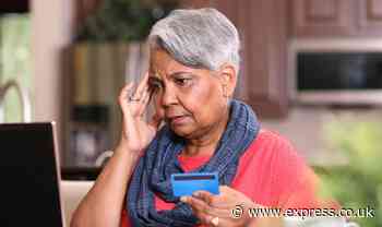 State pension tax warning as many could be pushed into paying income tax