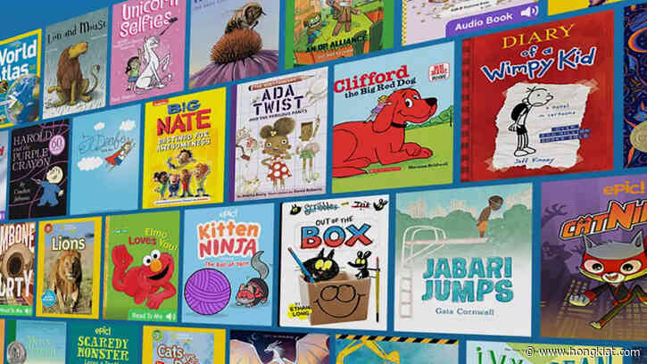 Top 10 Fun iPad Apps for Kids in 2023