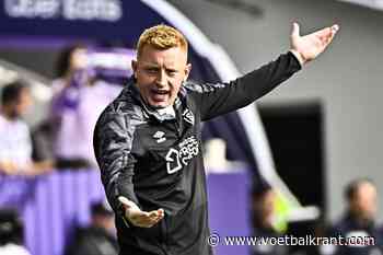 🎥 Will Still krijgt naar eigen zeggen "debiele rode kaart"