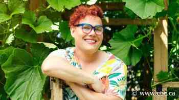 'They're giant and they're gorgeous,' says Brant resident who accidentally grew 167 pumpkins