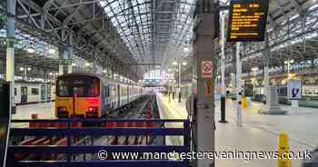 Rail firm must replace hundreds of trains - and bosses have no idea how much it will cost